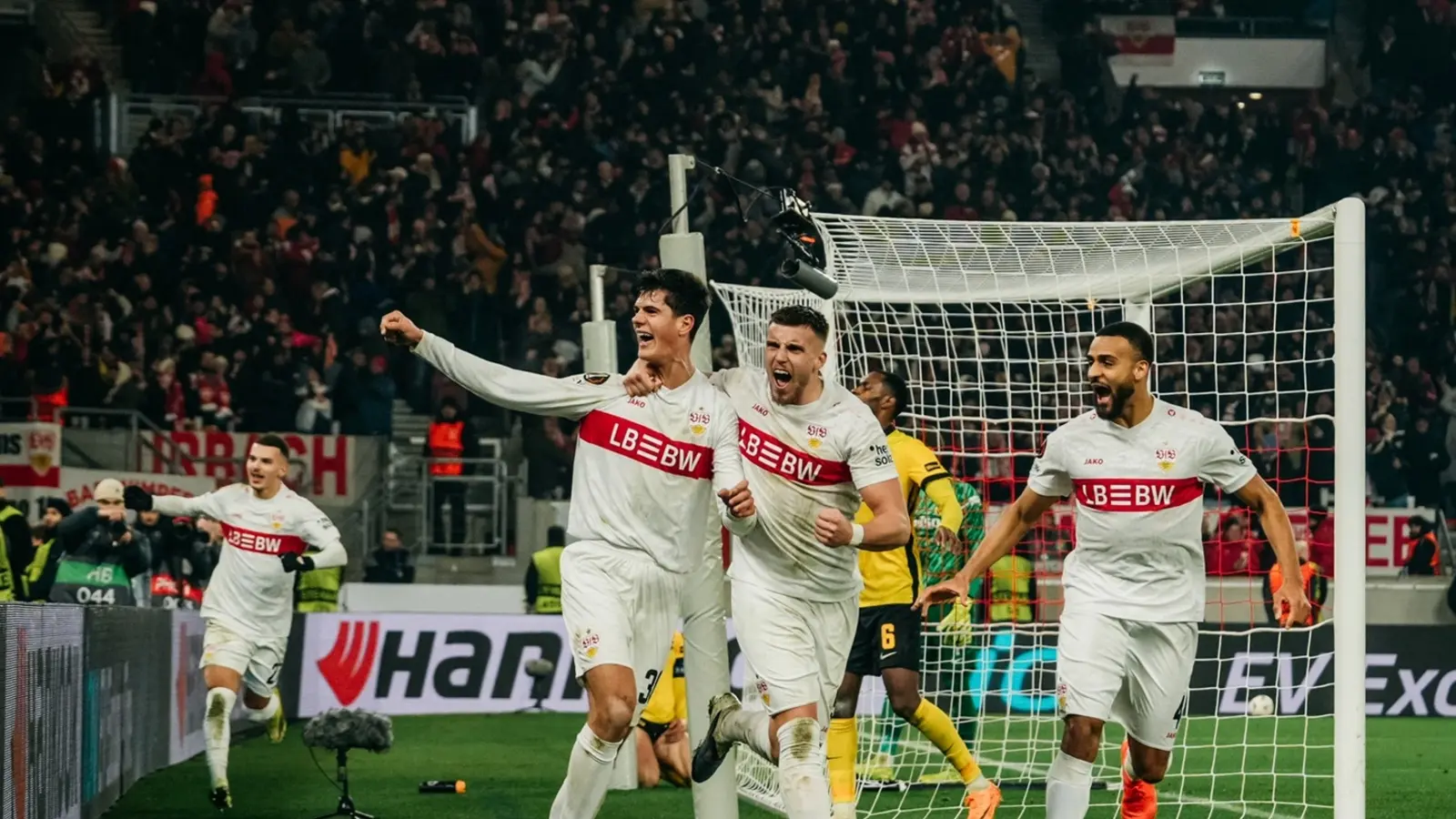 Biletul rundei a 28-a din Bundesliga 04.04.2026 - Se anunță un duel cu multe goluri la Stuttgart