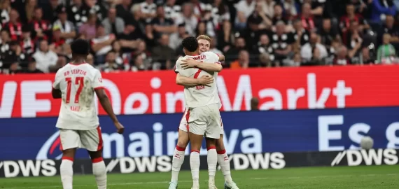 Biletul rundei a 31-a din Bundesliga 24.04.2026 – Echipele ce luptă pentru Top 4 în prim-plan