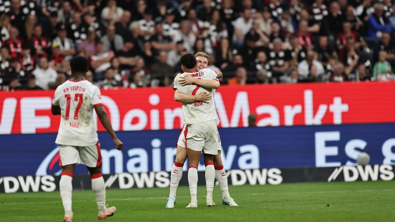 Biletul rundei a 31-a din Bundesliga 24.04.2026 - Echipele ce luptă pentru Top 4 în prim-plan