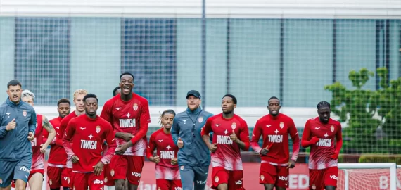 Biletul rundei cu numărul 29 din Ligue 1 – 10 aprilie 2026 – AS Monaco este pe val în Franța!