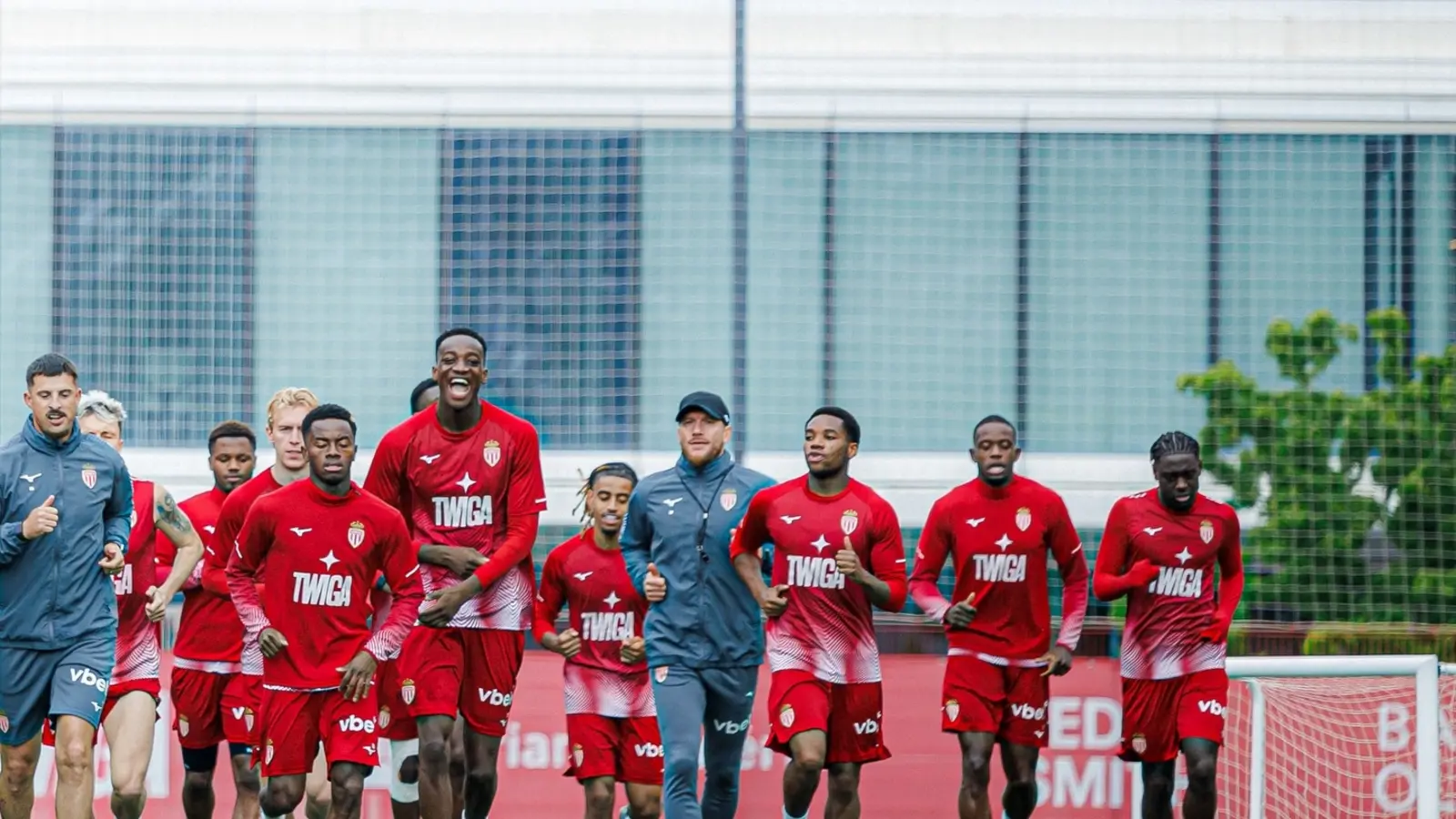 Biletul rundei cu numărul 29 din Ligue 1 - 10 aprilie 2026 - AS Monaco este pe val în Franța!