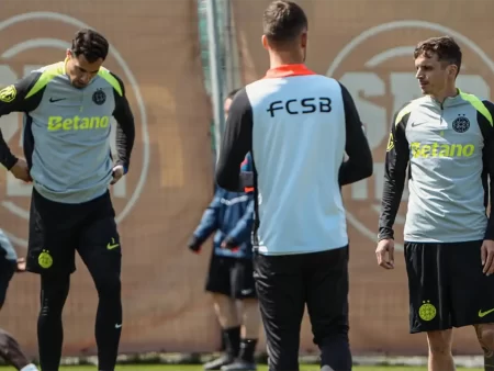 Biletul rundei din Superliga – te așteaptă o cotă 8 și un Freebet de 26 RON