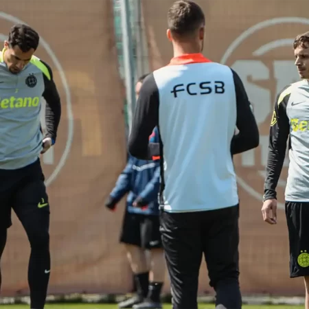 Biletul rundei din Superliga – te așteaptă o cotă 8 și un Freebet de 26 RON