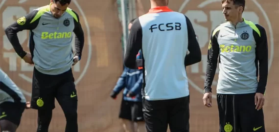 Biletul rundei din Superliga – te așteaptă o cotă 8 și un Freebet de 26 RON