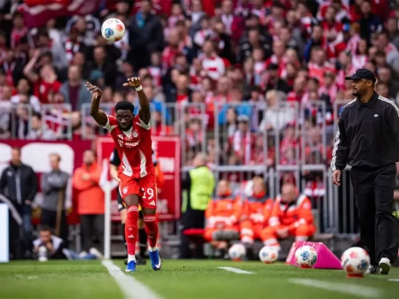 Biletul Zilei 22 aprilie alcătuit din SuperPariuri – așteptăm vedetele din Europa să strălucească