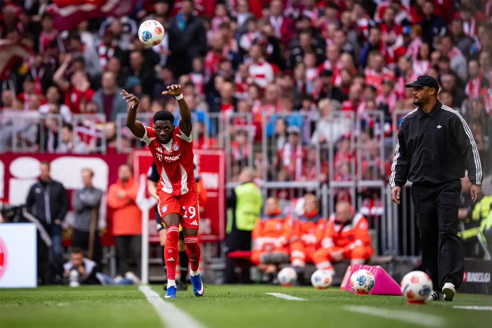 Biletul Zilei 22 aprilie alcătuit din SuperPariuri - așteptăm vedetele din Europa să strălucească 