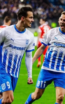 Biletul zilei azi din fotbal 06.04.2026 – Pariurile clasice ne pot înverzi o cotă de 10