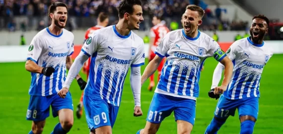 Biletul zilei azi din fotbal 06.04.2026 – Pariurile clasice ne pot înverzi o cotă de 10