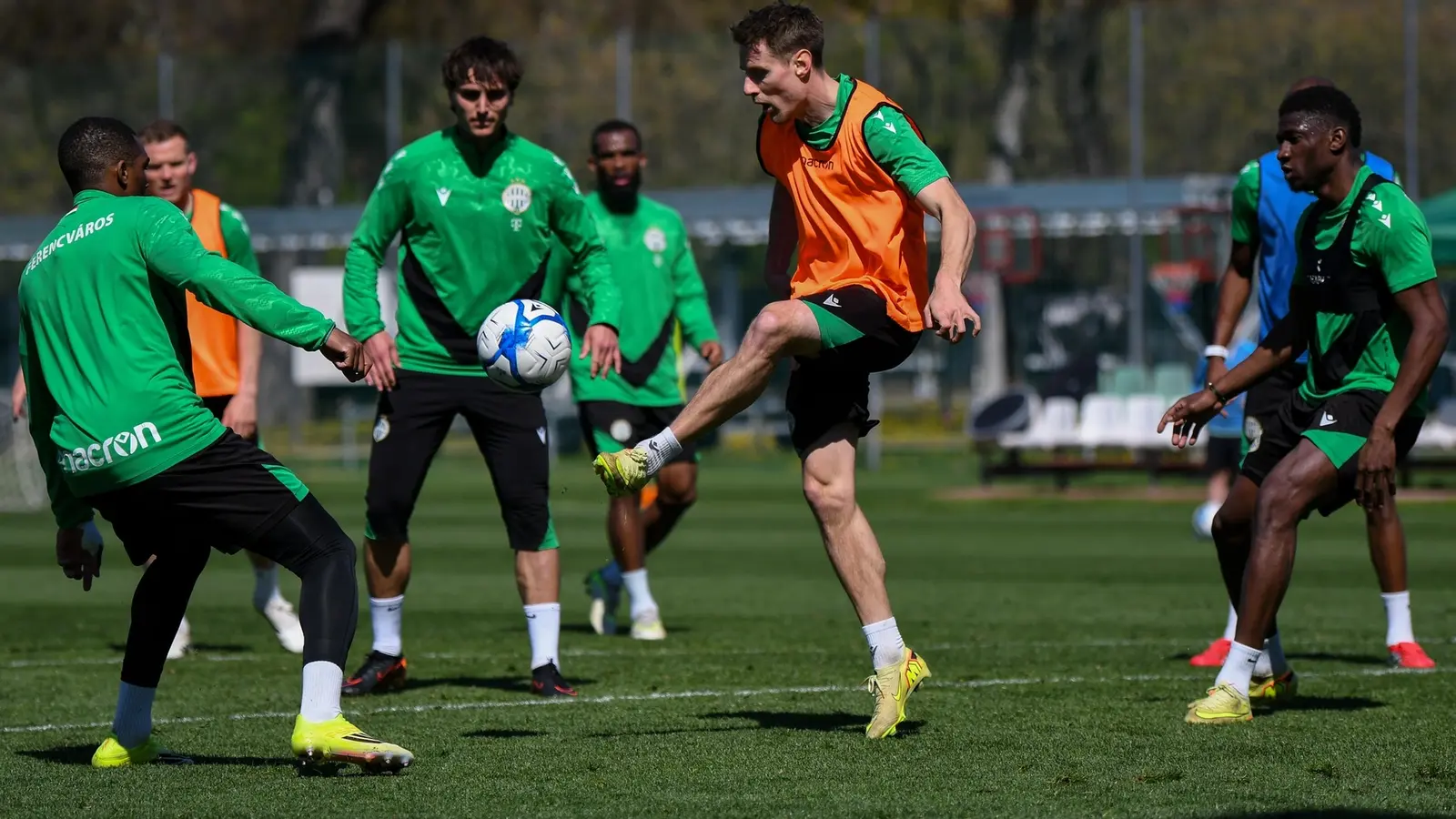 Biletul zilei azi din fotbal 14 aprilie 2026 - Cotă 8.36 din 5 Superpariuri tari