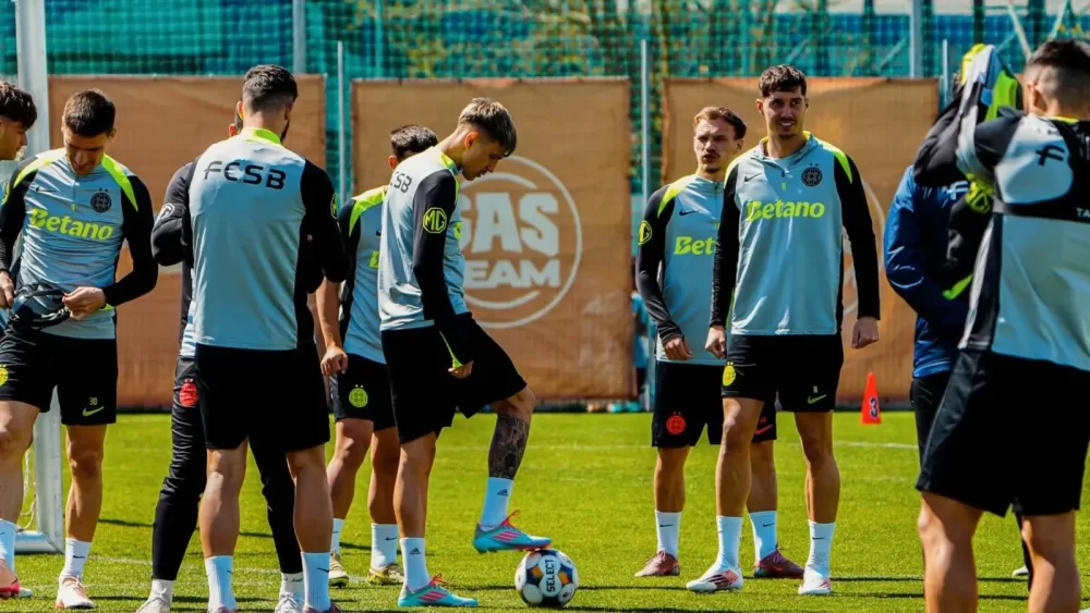 Biletul zilei azi din fotbal 20 aprilie 2026 - Mergem tare pe goluri pentru o cotă de 3.35