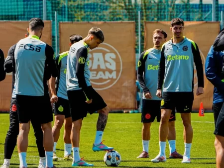 Biletul zilei azi din fotbal 20 aprilie 2026 – Mergem tare pe goluri pentru o cotă de 3.35