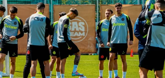 Biletul zilei azi din fotbal 20 aprilie 2026 – Mergem tare pe goluri pentru o cotă de 3.35
