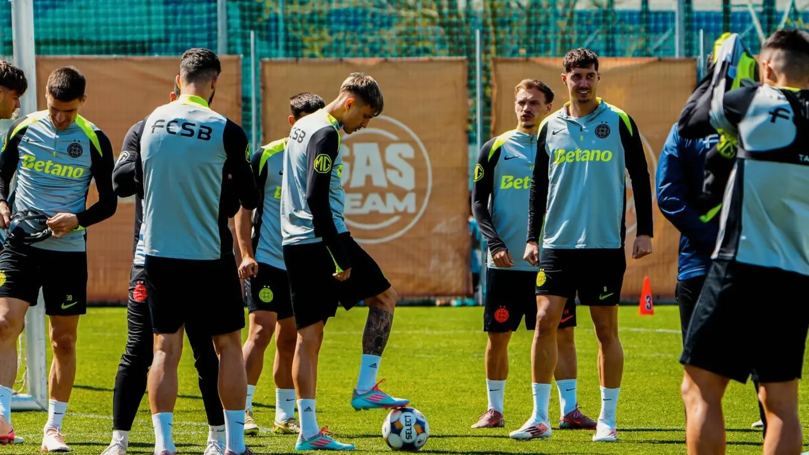 Biletul zilei azi din fotbal 20 aprilie 2026 - Mergem tare pe goluri pentru o cotă de 3.35