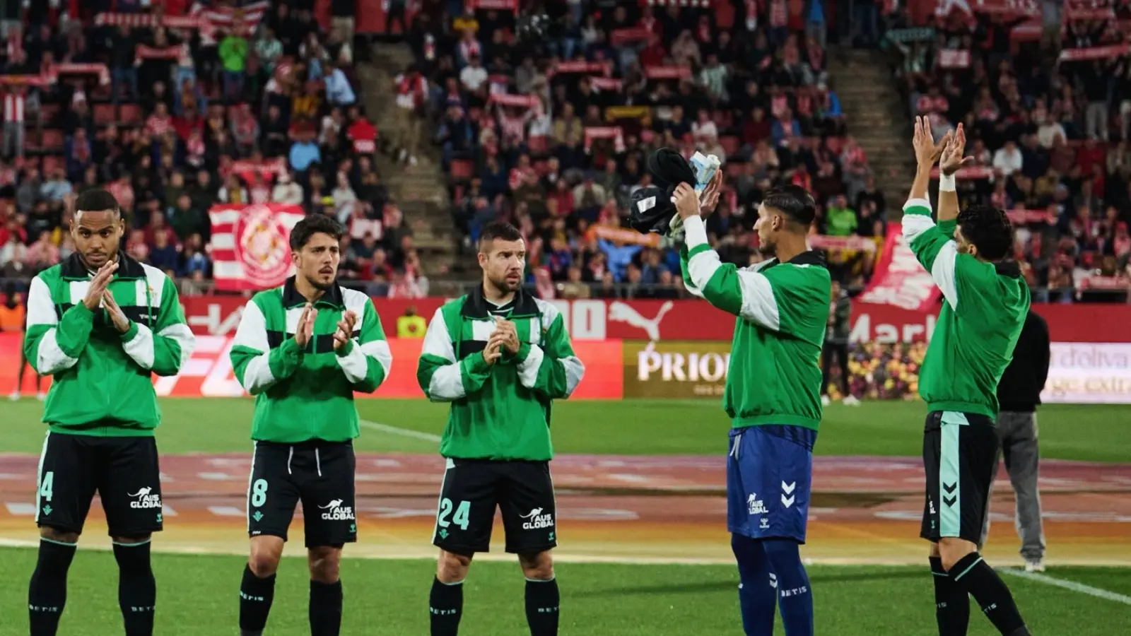 Biletul zilei azi din fotbal 24.04.2026 - Se anunță spectacol în duelul de la Sevilla!