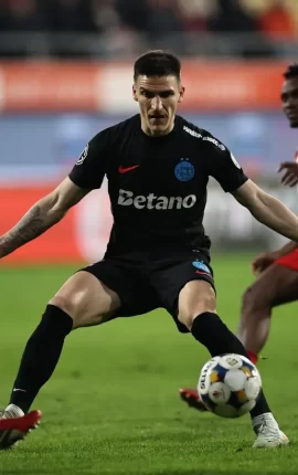 Biletul zilei azi la Betano 03.04.2026 – Golurile și cornerele ne pot asigura o cotă de 4.34