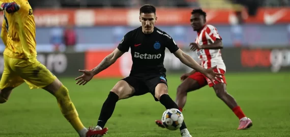 Biletul zilei azi la Betano 03.04.2026 – Golurile și cornerele ne pot asigura o cotă de 4.34