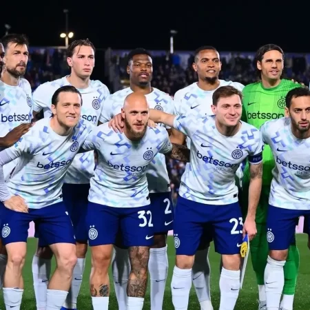 Biletul zilei azi la Betano 17 aprilie 2026 – Chivu și ai săi pot face un nou pas important către titlu