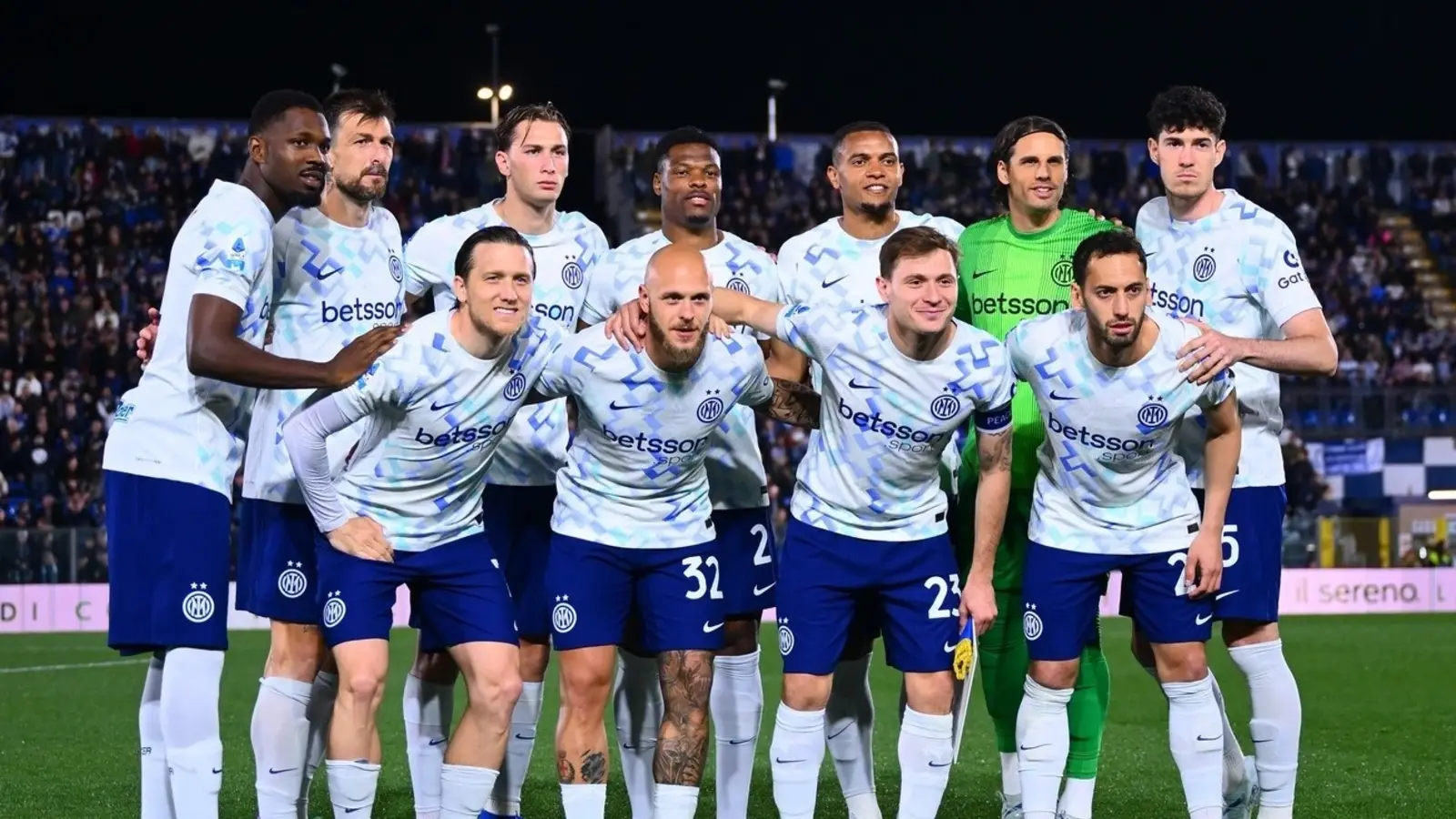 Biletul zilei azi la Betano 17 aprilie 2026 - Chivu și ai săi pot face un nou pas important către titlu