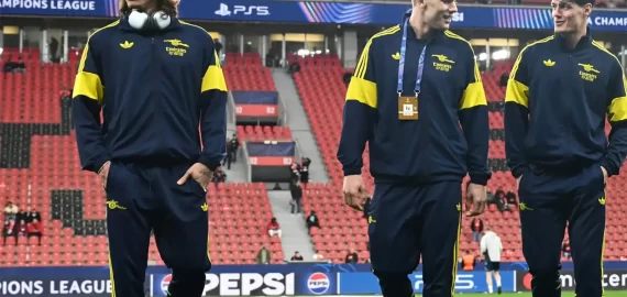 Biletul Zilei Cotă 3 din Champions League, format din SuperPariuri, 15.04.2026