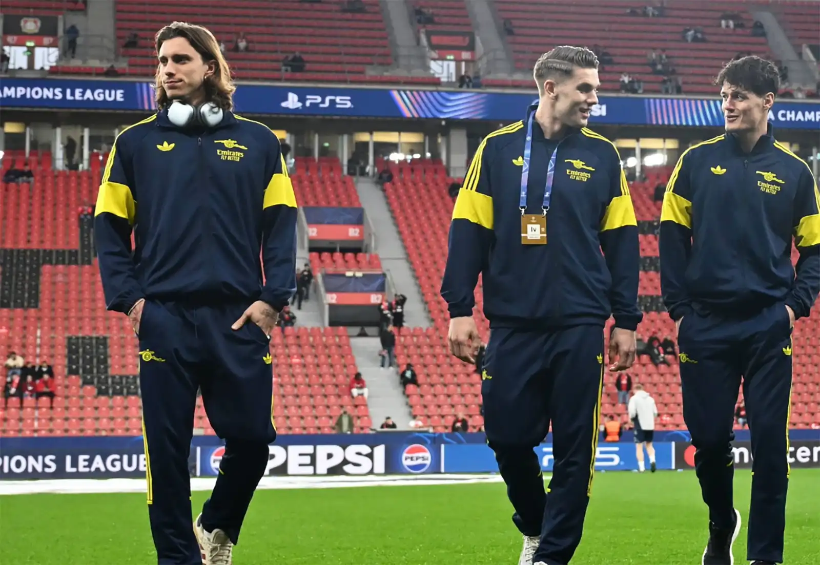 Biletul Zilei Cotă 3 din Champions League, format din SuperPariuri, 15.04.2026