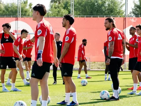 Biletul Zilei Cotă 5 pe goluri, generat cu AI, 23 aprilie 2026