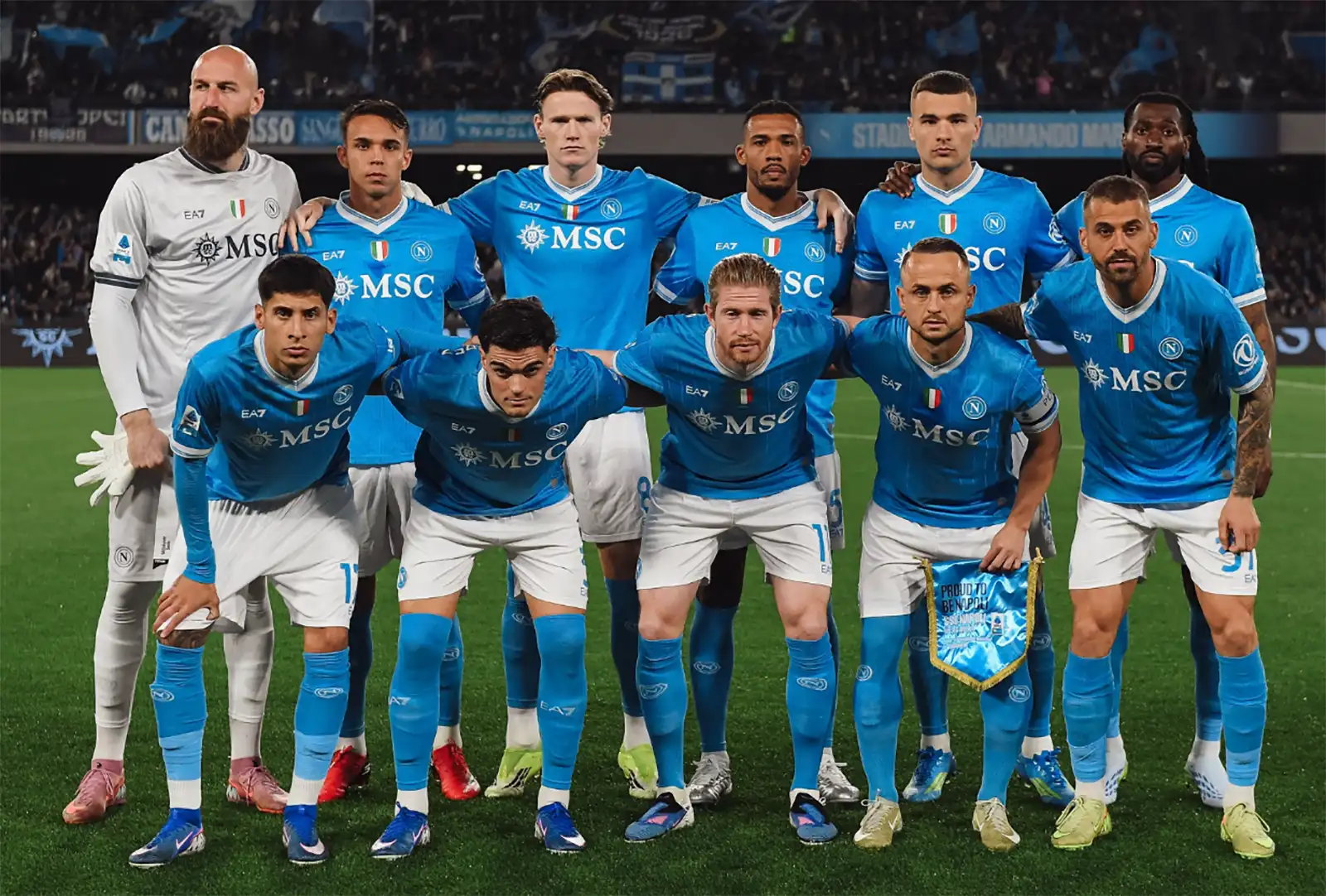 Biletul Zilei Cotă 7 propus de IA, cu ponturi din campionatele de top, 12.04.2026