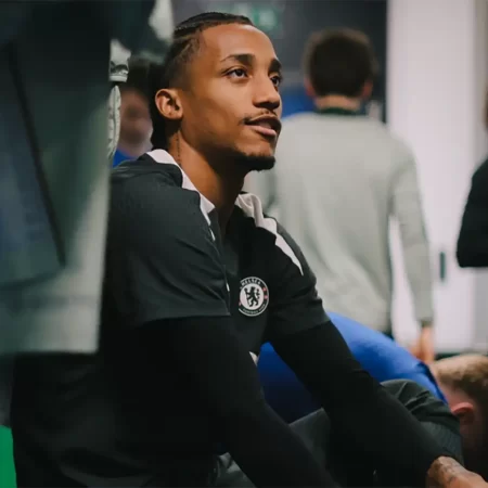 Biletul Zilei cu AI din Premier League 18.04: sunt așteptate goluri pe Stamford Bridge