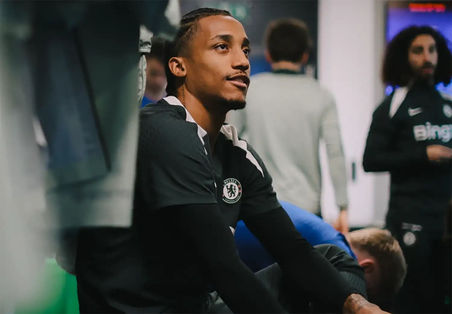 Biletul Zilei cu AI din Premier League 18.04: sunt așteptate goluri pe Stamford Bridge