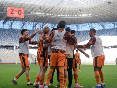 Biletul zilei din Conference League 09.04.2026 – Golurile și cornerele ne pot înverzi o cotă de 4.84