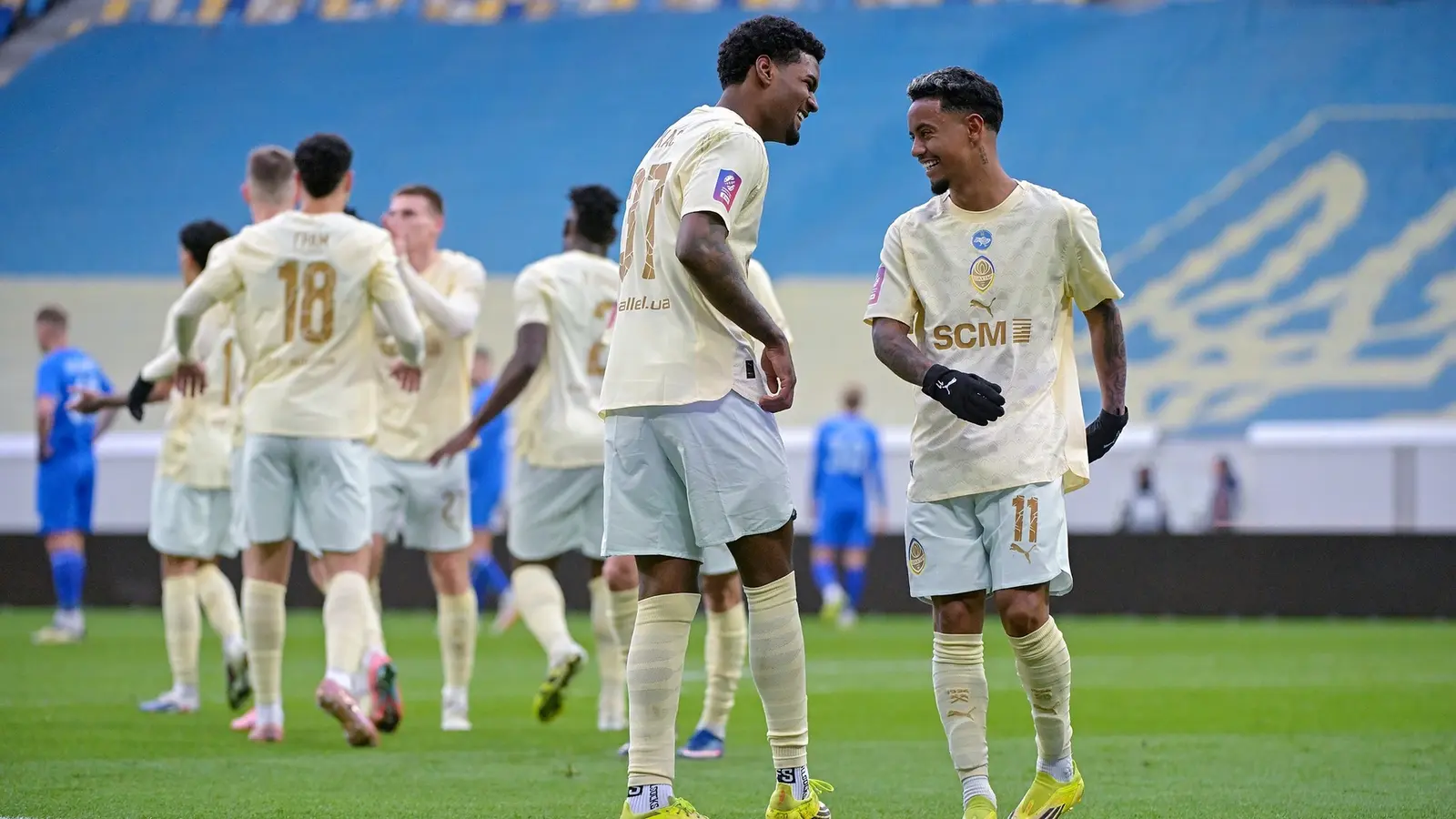 Biletul zilei din Conference și Europa League 30.04.2026 - Premise ridicate de goluri în semifinale