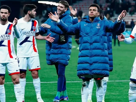 Biletul zilei din fotbal 8 aprilie 2026 – Barcelona și PSG, mari favorite în sferturile Champions League