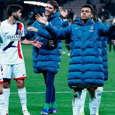 Biletul zilei din fotbal 8 aprilie 2026 – Barcelona și PSG, mari favorite în sferturile Champions League