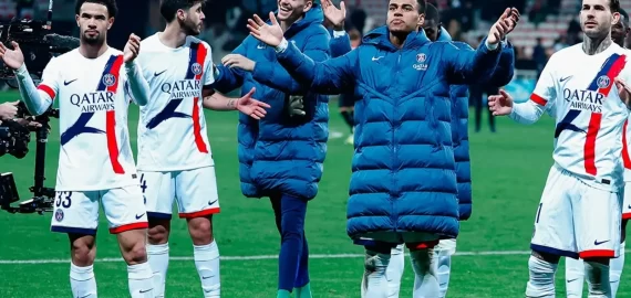Biletul zilei din fotbal 8 aprilie 2026 – Barcelona și PSG, mari favorite în sferturile Champions League