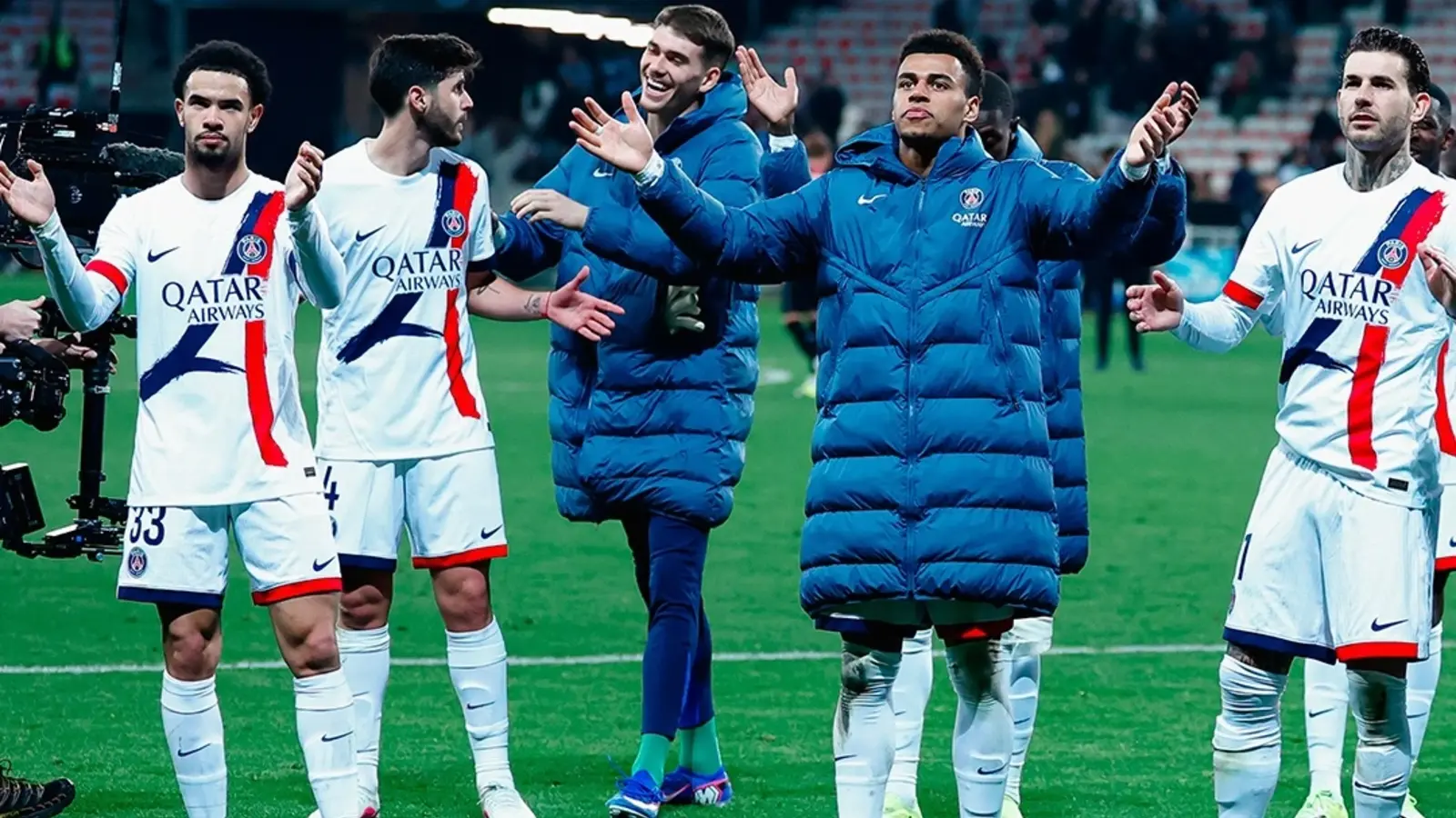 Biletul zilei din fotbal 8 aprilie 2026 - Barcelona și PSG, mari favorite în sferturile Champions League