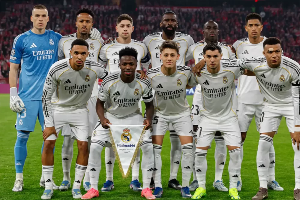 Biletul Zilei din LaLiga și Premier League, 21 aprilie, recomandat de Inteligența Artificială