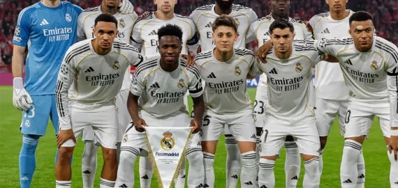 Biletul Zilei din LaLiga și Premier League, 21 aprilie, recomandat de Inteligența Artificială