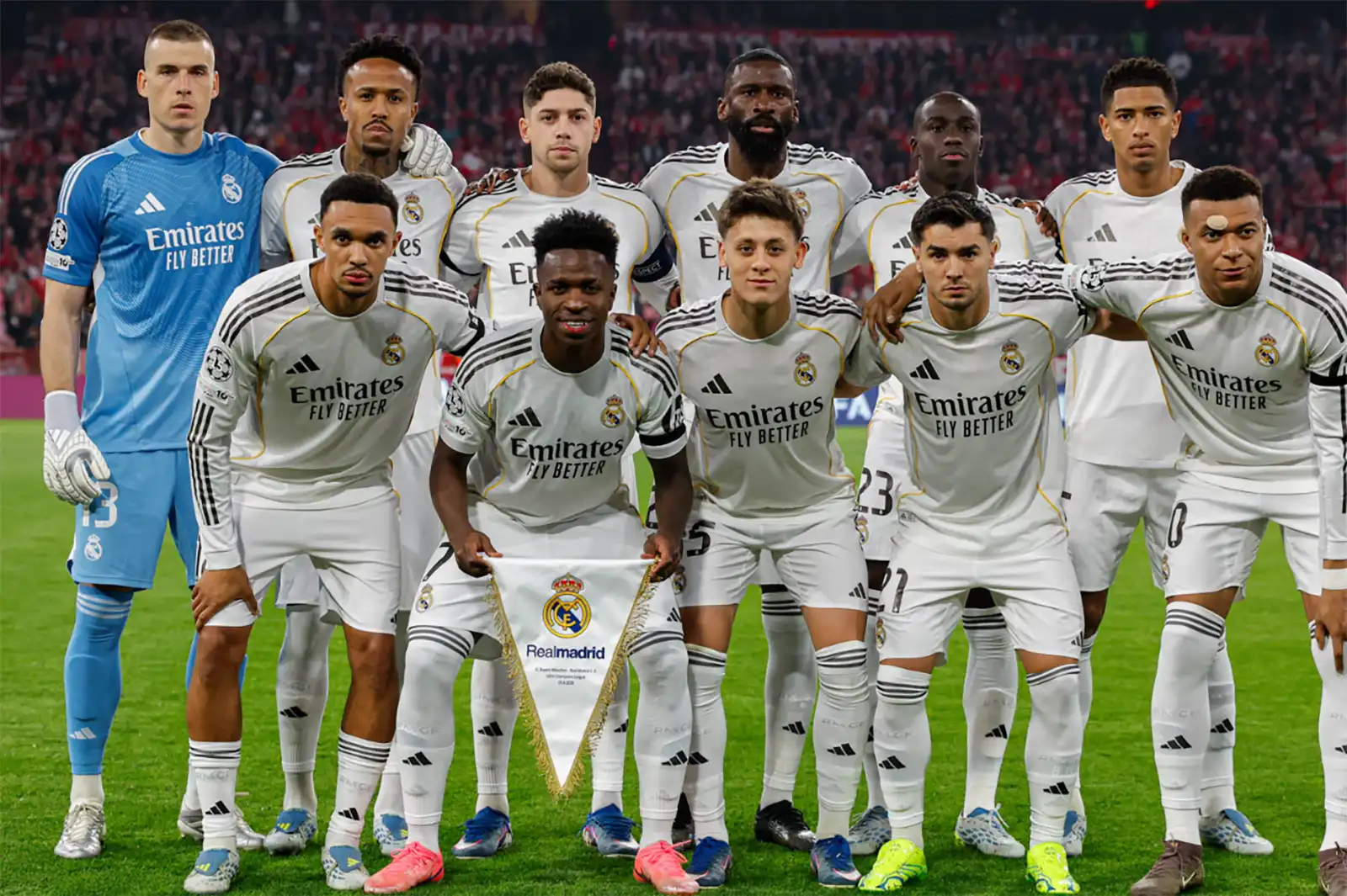 Biletul Zilei din LaLiga și Premier League, 21 aprilie, recomandat de Inteligența Artificială