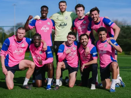 Biletul zilei din Pariuri Speciale 12.04.2026 – Chelsea și Manchester City ne promit un duel pe cinste!