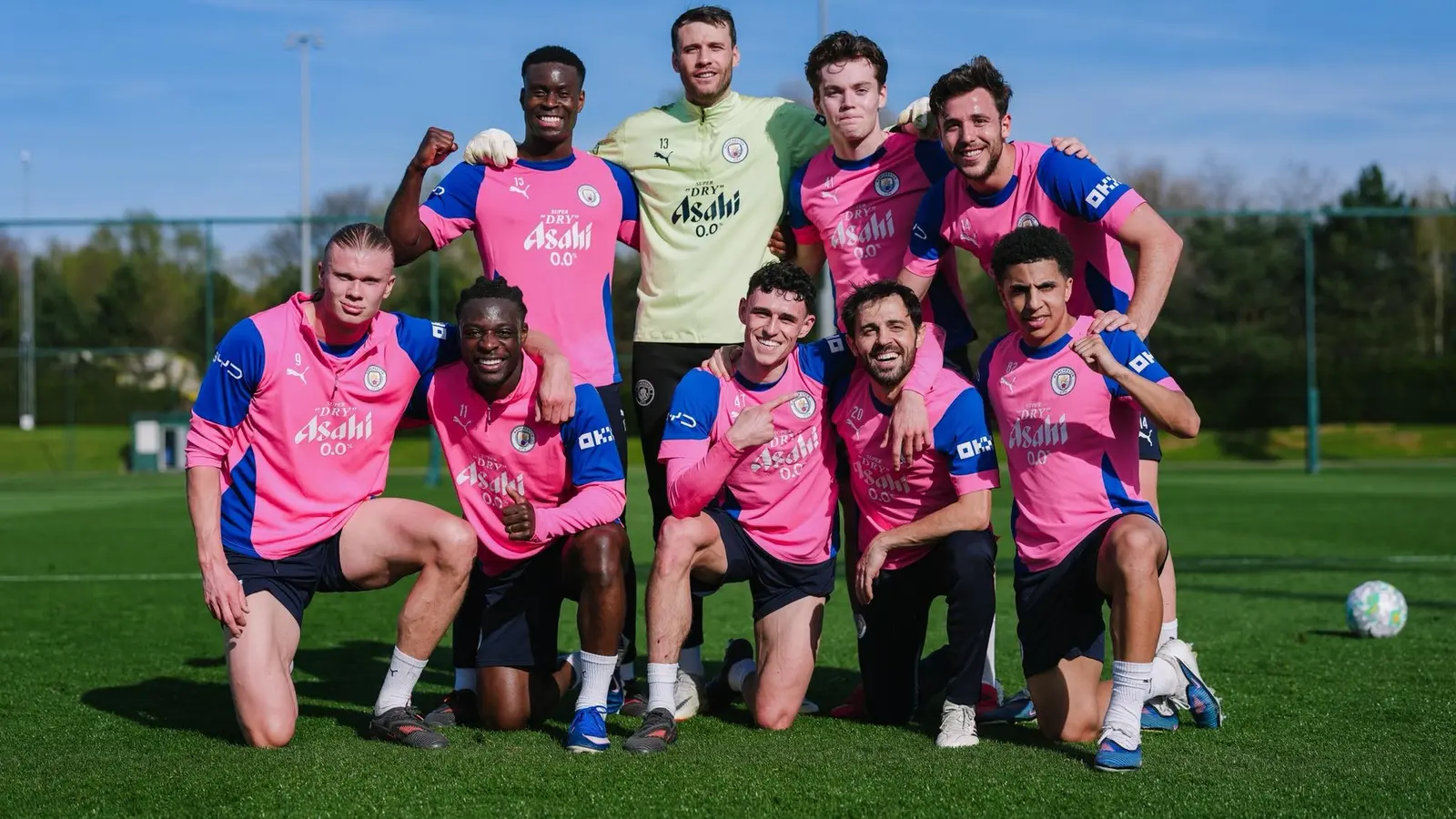 Biletul zilei din Pariuri Speciale 12.04.2026 - Chelsea și Manchester City ne promit un duel pe cinste!