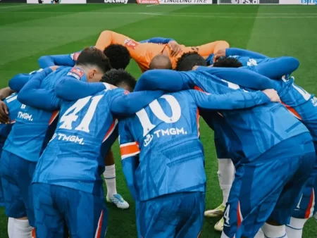 Biletul zilei din Pariuri Speciale 18.04.2026 – Numărăm șuturile pe poartă în duelul de la Londra!