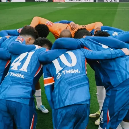 Biletul zilei din Pariuri Speciale 18.04.2026 – Numărăm șuturile pe poartă în duelul de la Londra!