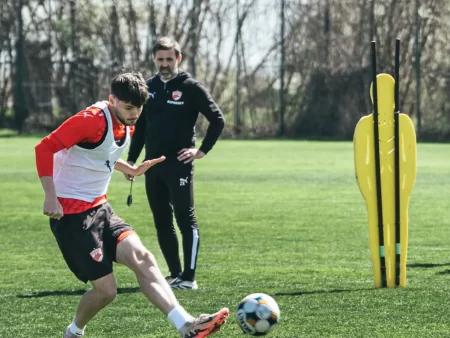 Biletul zilei din Pariuri Speciale 23.04.2026 – Cartonașele și șuturi ne pot ajuta să ne triplăm investiția