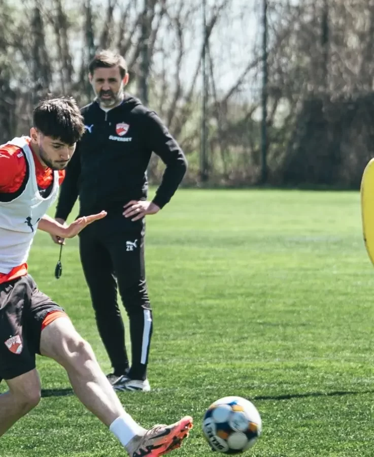 Biletul zilei din Pariuri Speciale 23.04.2026 – Cartonașele și șuturi ne pot ajuta să ne triplăm investiția