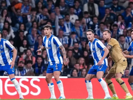 Biletul zilei din sferturile Europa League 08.04.2026 – Atacăm o cotă de 4.26 la Superbet