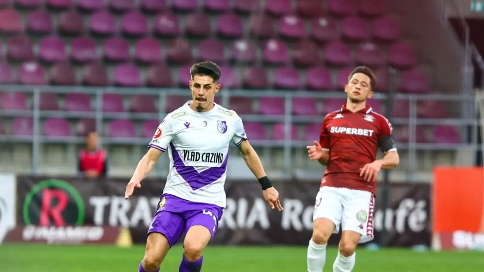 Biletul zilei din Superpariuri 21 aprilie 2026 - Atacăm o cotă de 10 prin intermediul a 7 evenimente