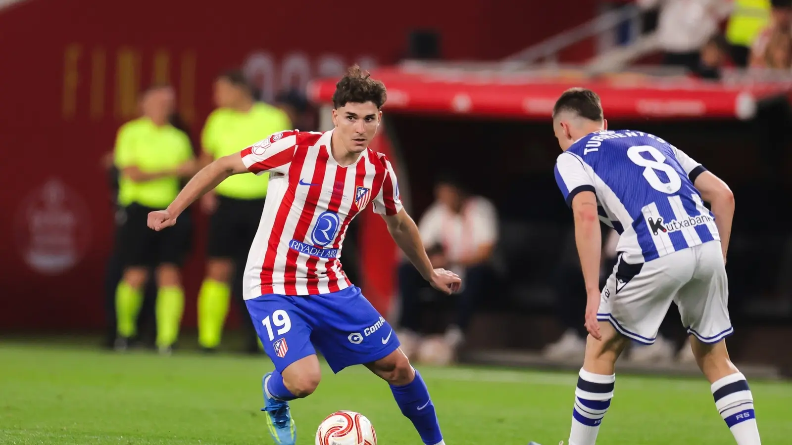 Biletul zilei din Superpariuri 29.04.2026 - Șanse ridicate de a vedea goluri la Madrid