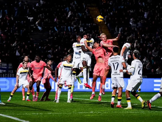 Biletul zilei din Superpariuri 9 aprilie 2026 – Cotă 18 bazată pe duelurile europene