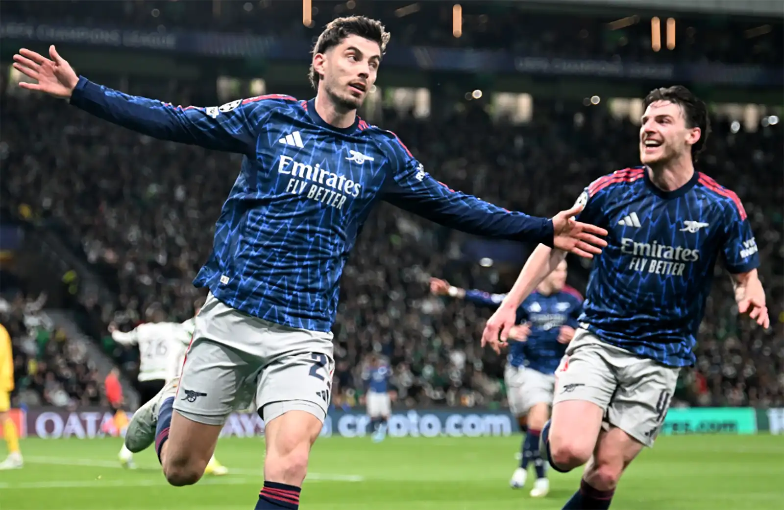 Biletul Zilei generat de AI la Winbet, cu ponturi din Premier League, 11.04.2026