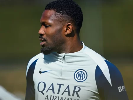 Biletul Zilei pe goluri recomandat de AI 05.04: misiune dificilă pentru Cristi Chivu