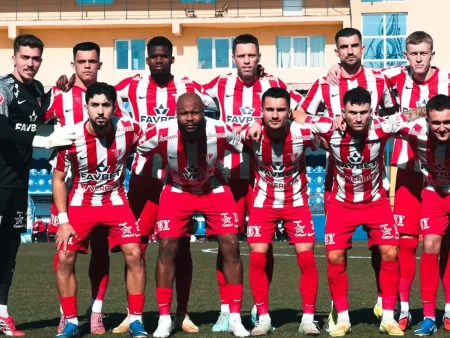 Biletul zilei pe marcatori 05.04.2026 – Cu doar 3 goluri putem bifa o cotă de 13 la Maxbet